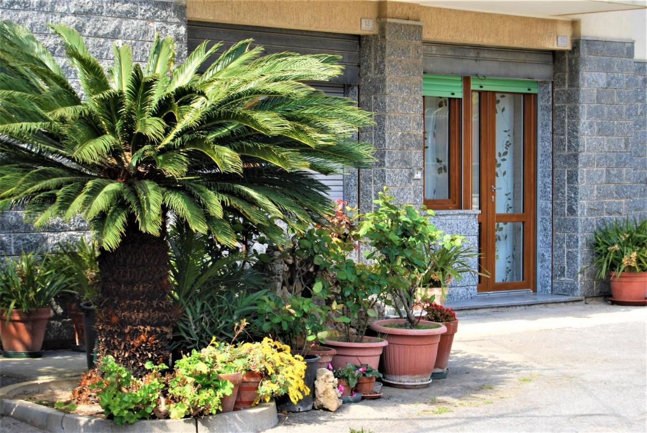 Case Di Rosita Pietra Ligure Zewnętrze zdjęcie
