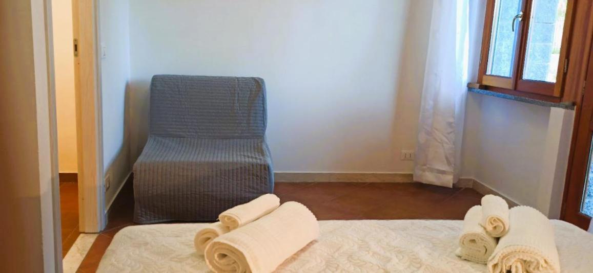 Case Di Rosita Pietra Ligure Zewnętrze zdjęcie