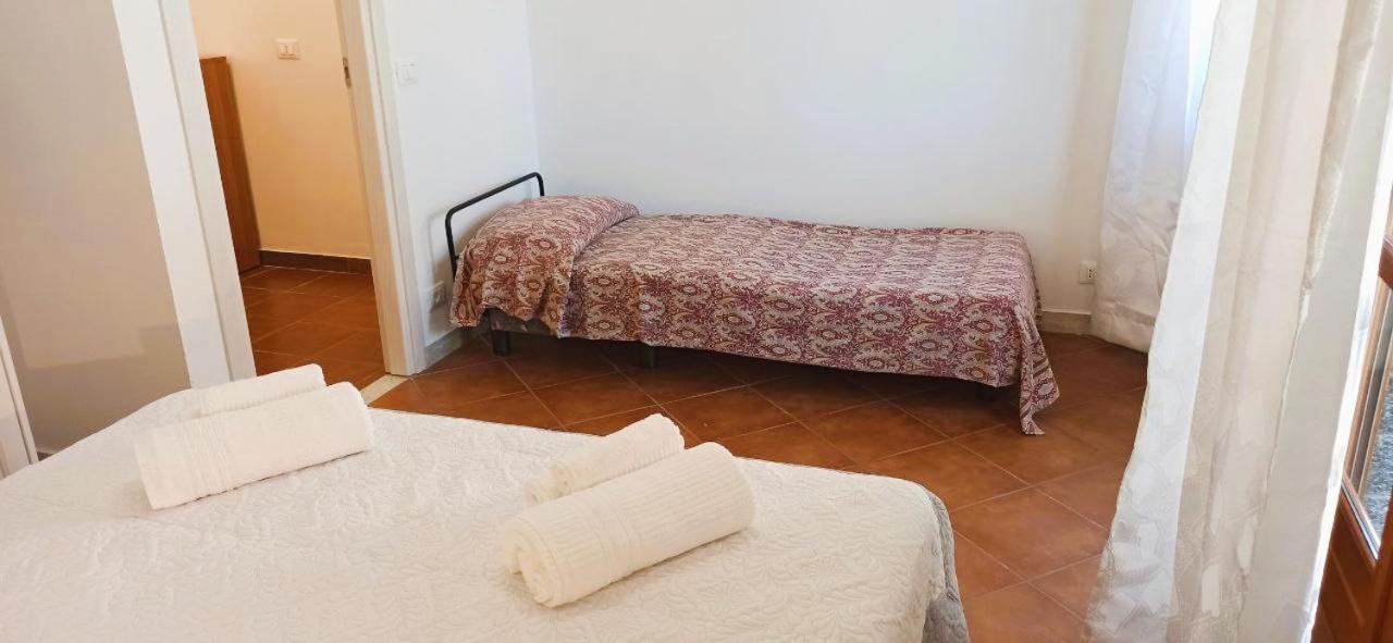 Case Di Rosita Pietra Ligure Zewnętrze zdjęcie