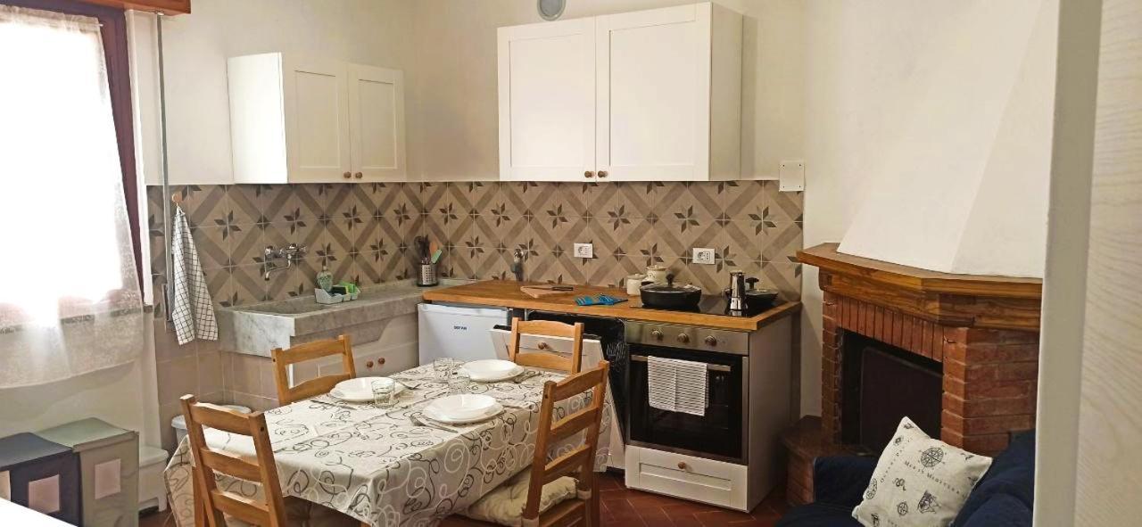 Case Di Rosita Pietra Ligure Zewnętrze zdjęcie